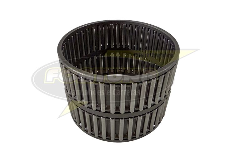 ROLAMENTO AGULHA INT. ENGREN. 1ª MOVEL G181/221 - Ref: 0219811710